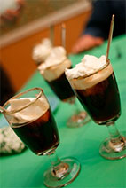 Irish Cream 