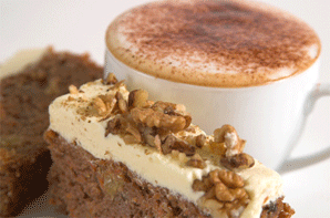 Southern Pecan Flavor 