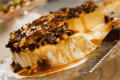Caramel Delight