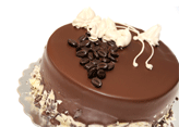 Creamy Chocolate