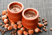 Hazelnut