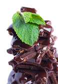 Chocolate Mint