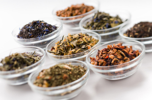 Loose Leaf Teas