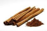 Cinnamon Coffee 