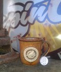 JumpinGoat Tassi Mug