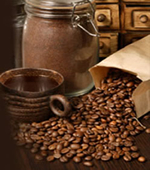 JumpinGoat Signature Blend  