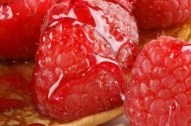 Red Raspberry 